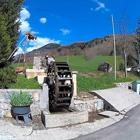 Boustigue Hotel