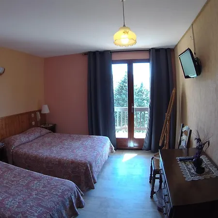 Hotel Boustigue 2*