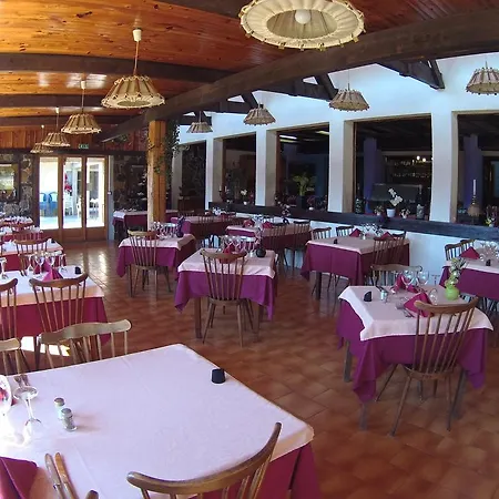 Hotel Boustigue 2*
