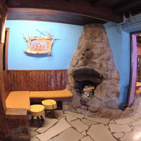 Boustigue Hotel 2*