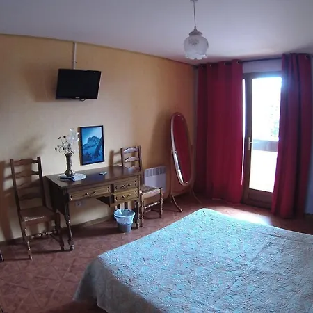 Hotel Boustigue